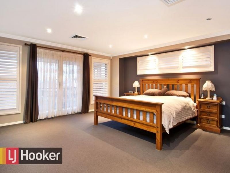 47 Vinegar Hill Road, Kellyville Ridge NSW 2155