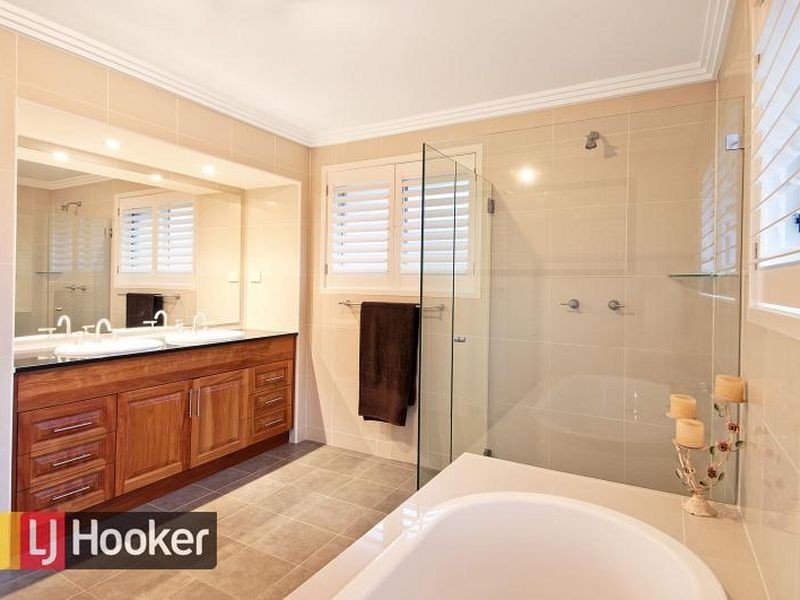 47 Vinegar Hill Road, Kellyville Ridge NSW 2155