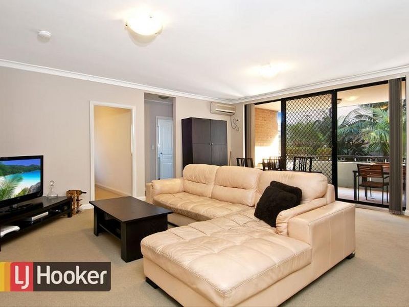 22/9 Kilbenny Street, Kellyville Ridge NSW 2155