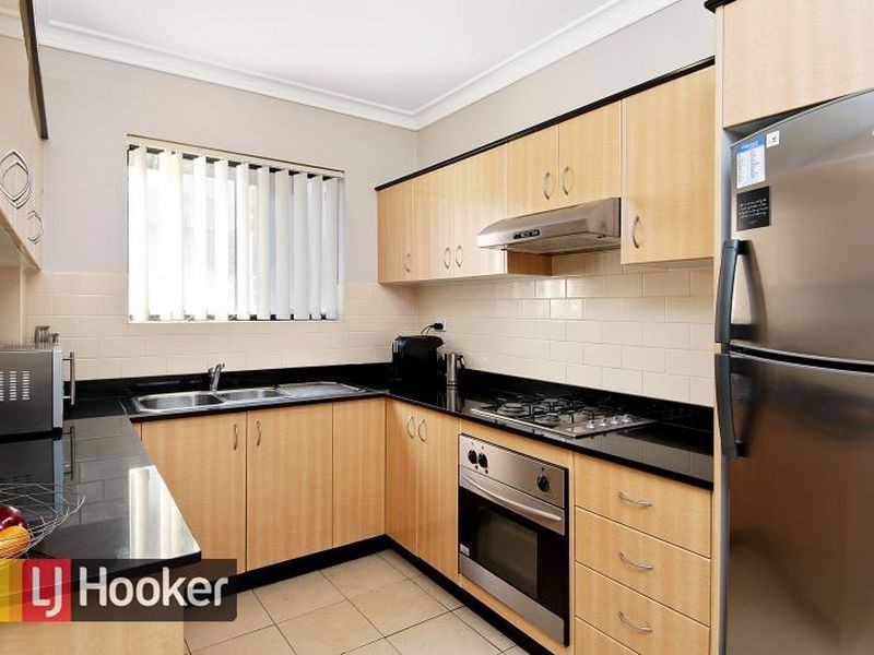 22/9 Kilbenny Street, Kellyville Ridge NSW 2155