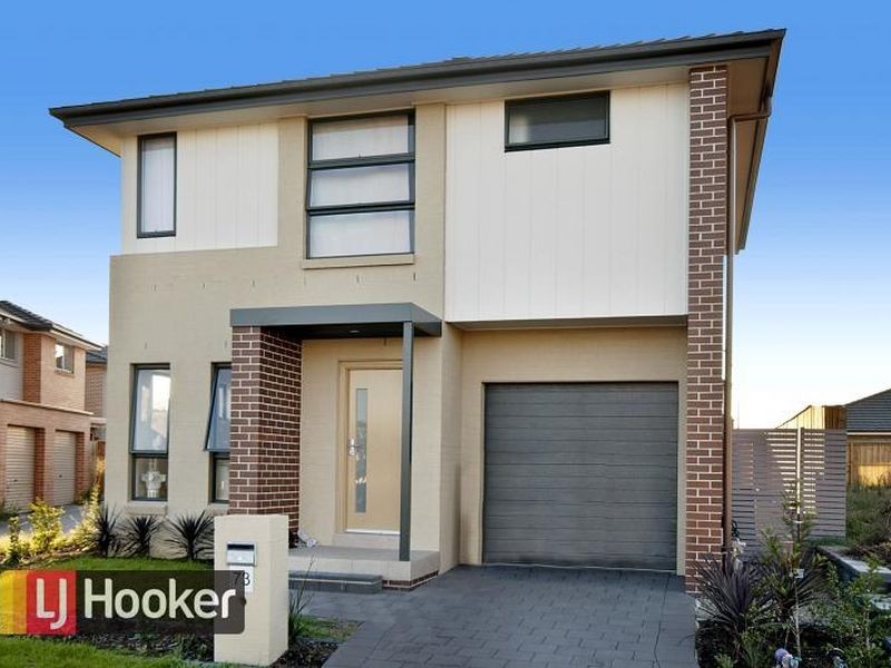 73 Hastings Street, The Ponds NSW 2769