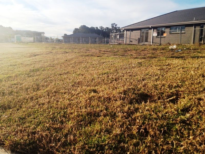 84 Riverbank Drive, The Ponds NSW 2769