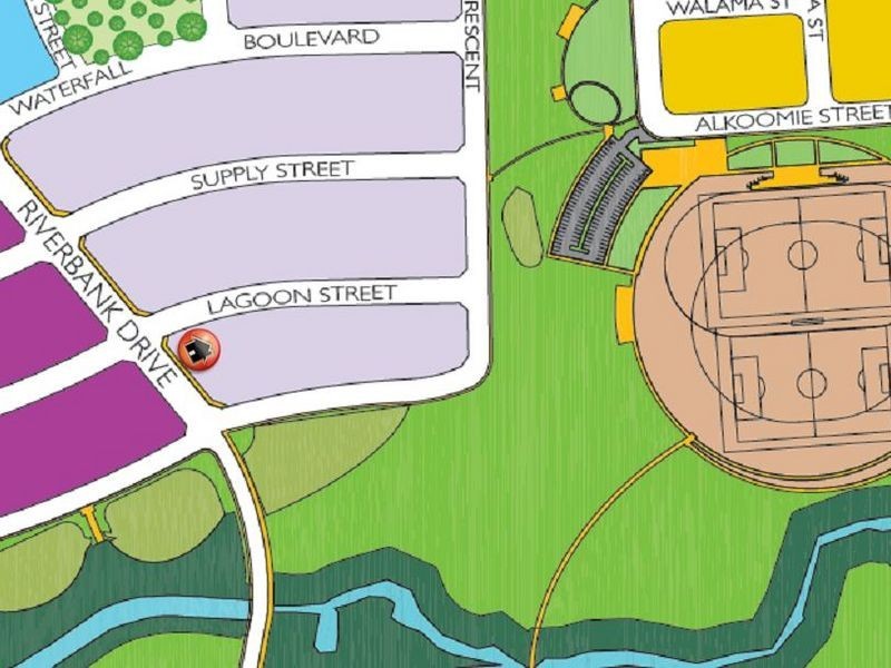 84 Riverbank Drive, The Ponds NSW 2769