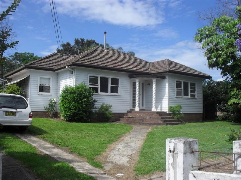 19 Mary Street, Northmead NSW 2152