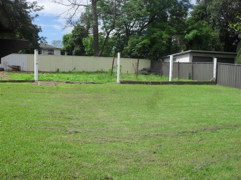 19 Mary Street, Northmead NSW 2152