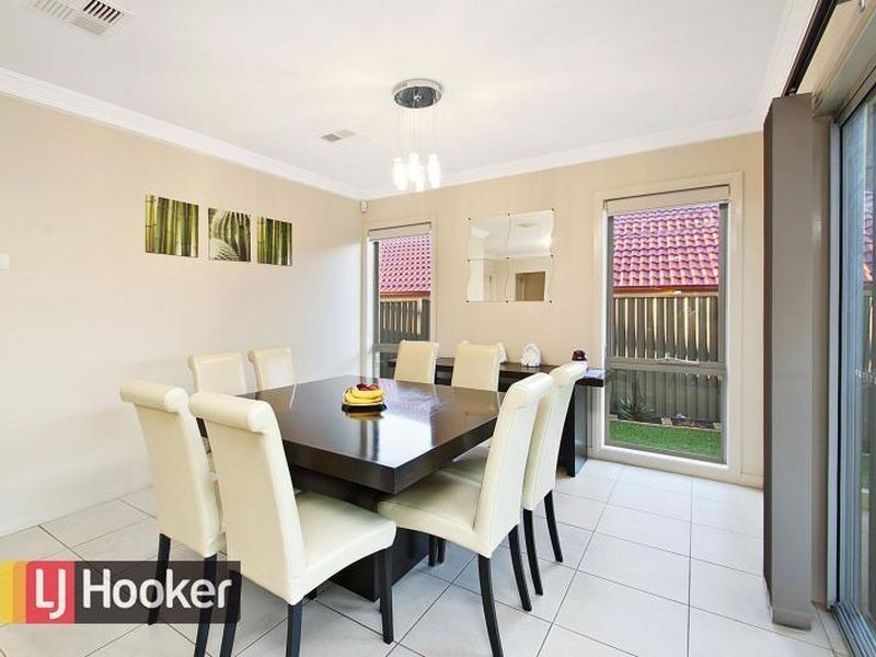 45 Sentry Drive, Stanhope Gardens NSW 2768