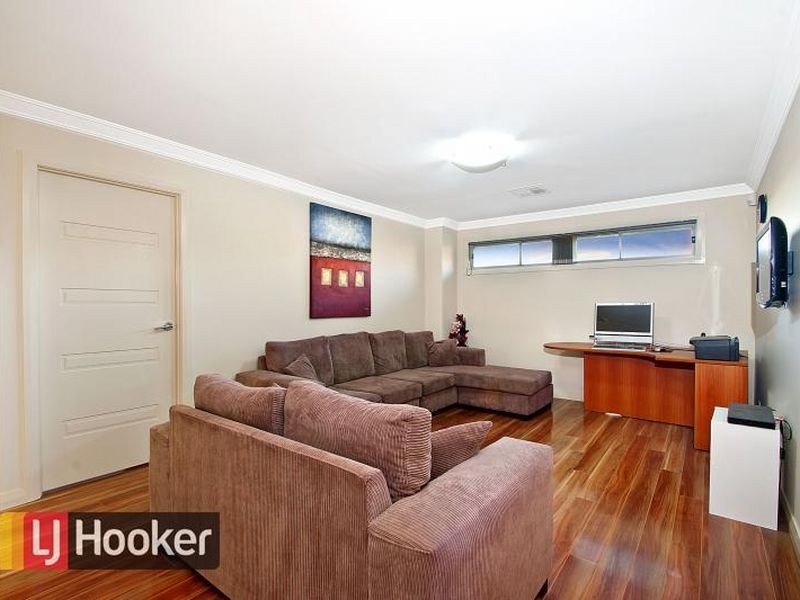 45 Sentry Drive, Stanhope Gardens NSW 2768