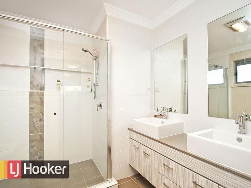 45 Sentry Drive, Stanhope Gardens NSW 2768