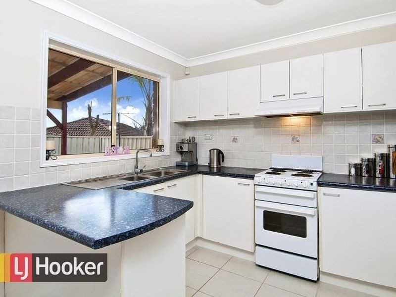 61B Barnier Drive, Quakers Hill NSW 2763
