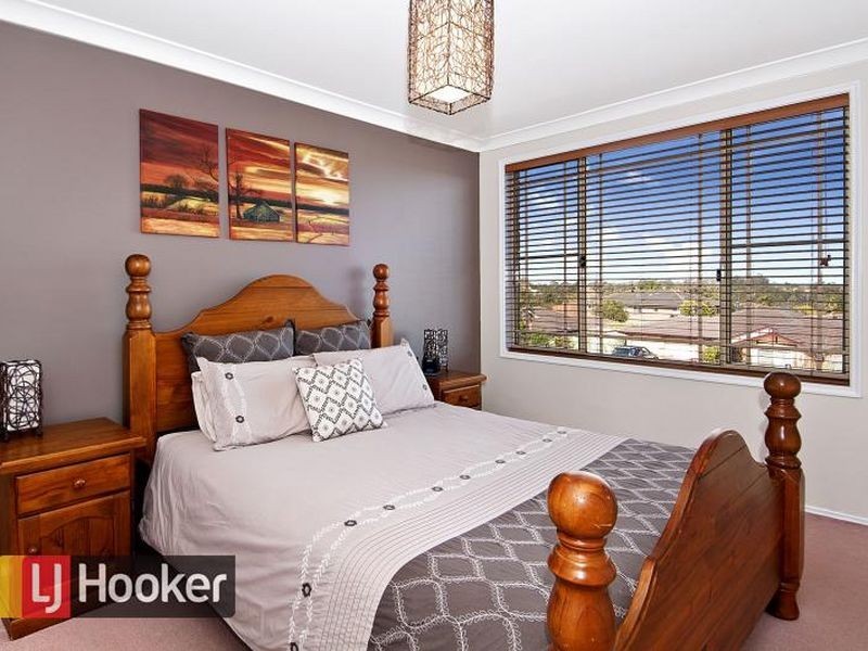 61B Barnier Drive, Quakers Hill NSW 2763