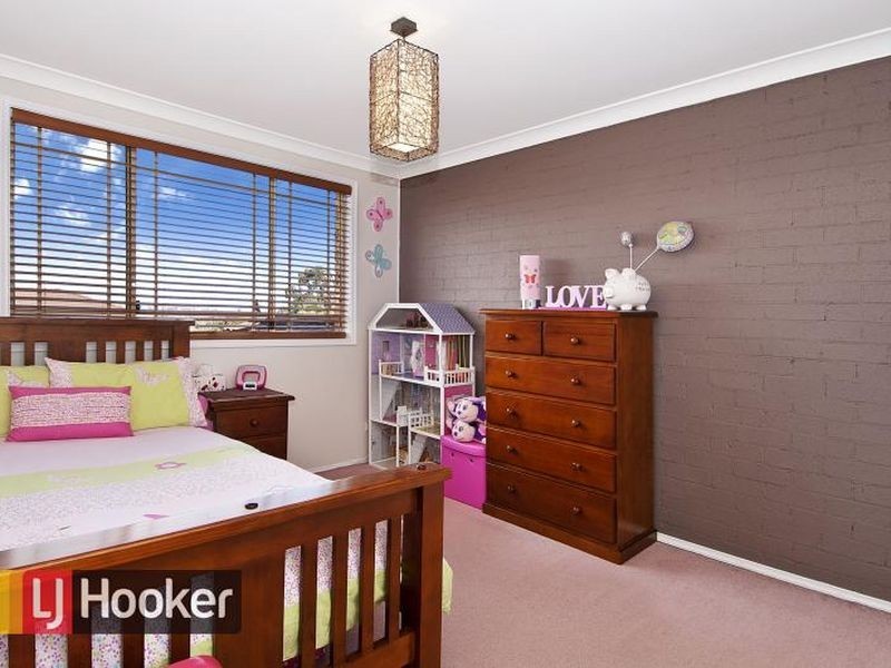 61B Barnier Drive, Quakers Hill NSW 2763