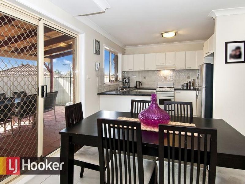 61B Barnier Drive, Quakers Hill NSW 2763