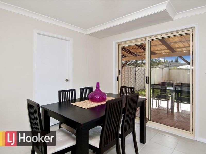 61B Barnier Drive, Quakers Hill NSW 2763