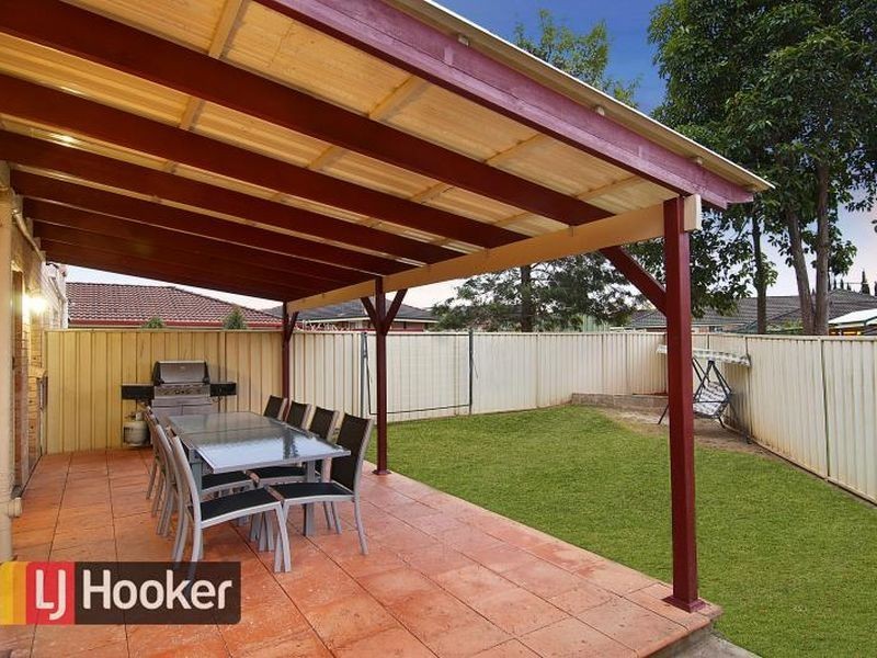 61B Barnier Drive, Quakers Hill NSW 2763