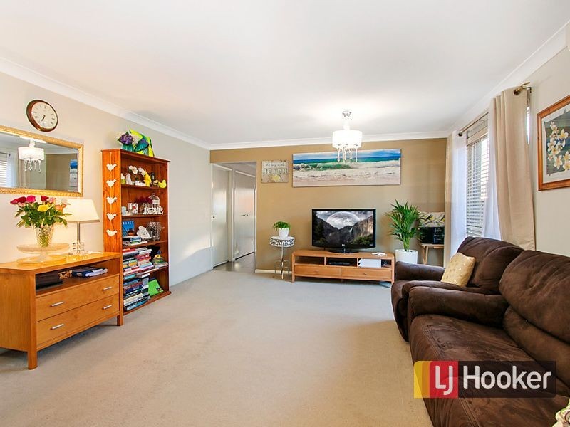 15 Belmont Street, Stanhope Gardens NSW 2768