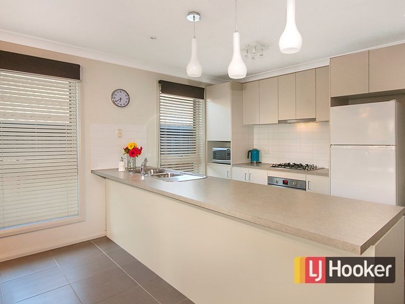 15 Belmont Street, Stanhope Gardens NSW 2768