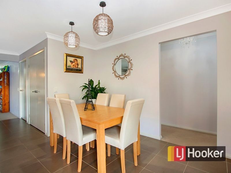 15 Belmont Street, Stanhope Gardens NSW 2768