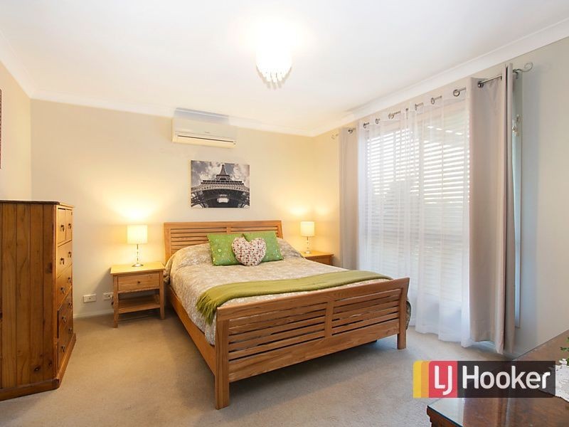 15 Belmont Street, Stanhope Gardens NSW 2768