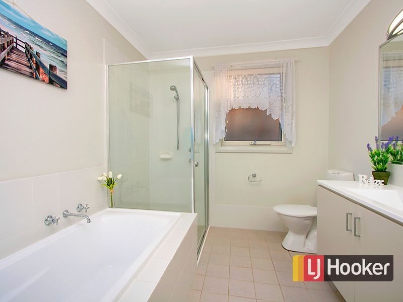 15 Belmont Street, Stanhope Gardens NSW 2768
