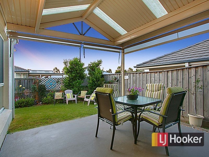 15 Belmont Street, Stanhope Gardens NSW 2768