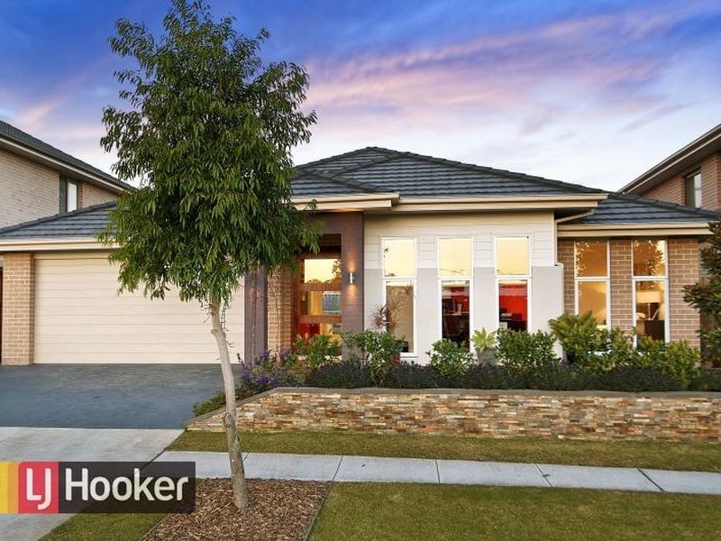 150 The Ponds Boulevard, The Ponds NSW 2769