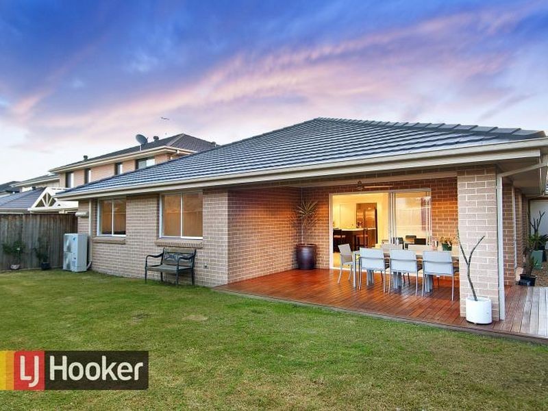 150 The Ponds Boulevard, The Ponds NSW 2769