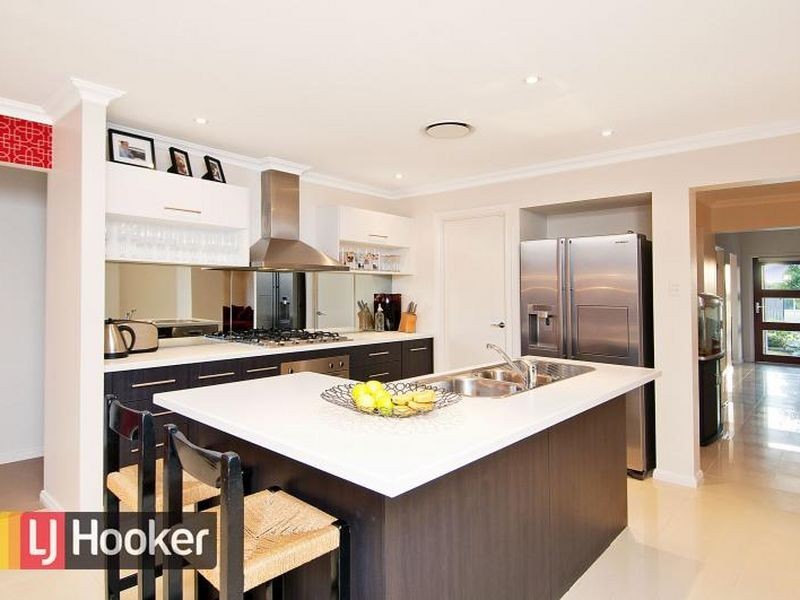 150 The Ponds Boulevard, The Ponds NSW 2769