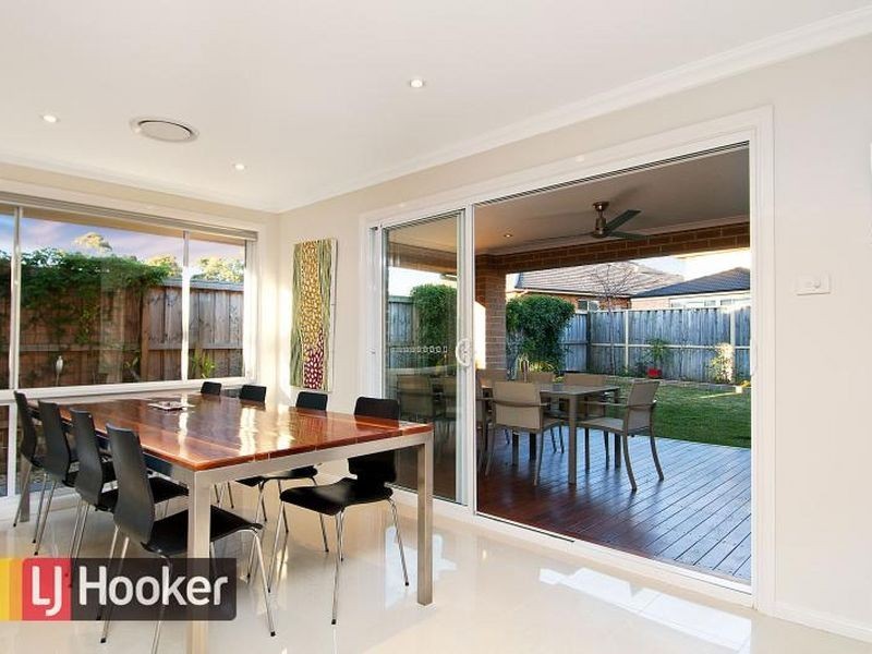 150 The Ponds Boulevard, The Ponds NSW 2769