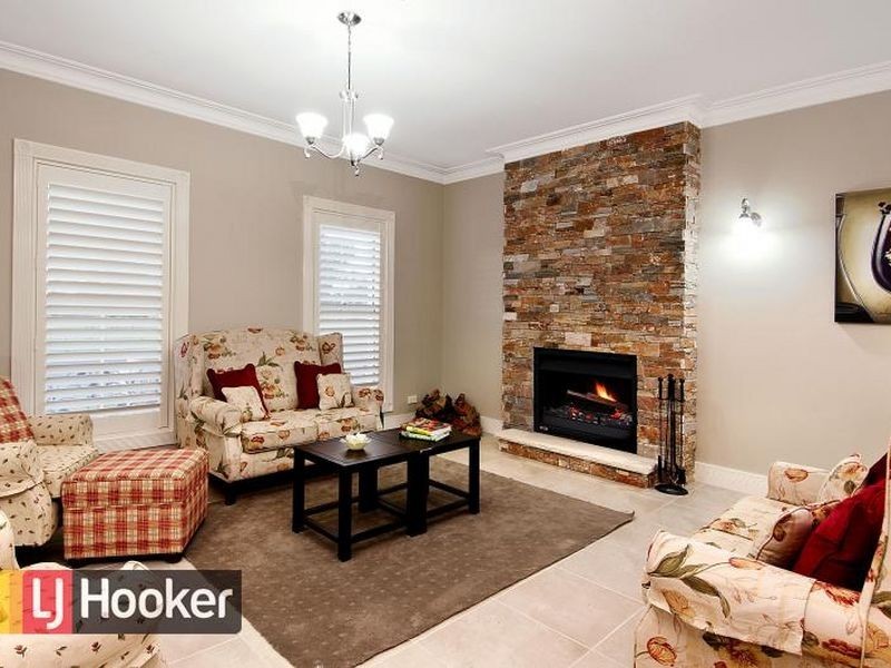 20 Henfield Street, Stanhope Gardens NSW 2768