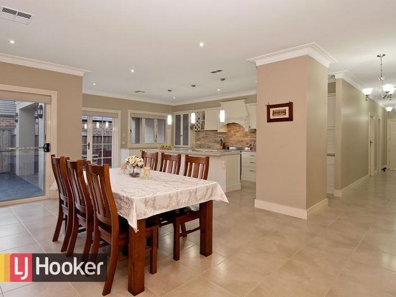 20 Henfield Street, Stanhope Gardens NSW 2768