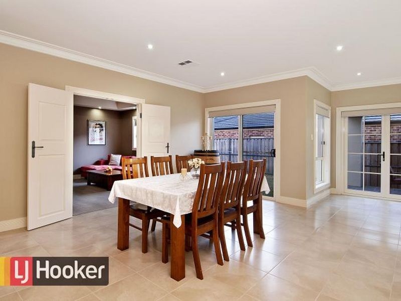 20 Henfield Street, Stanhope Gardens NSW 2768