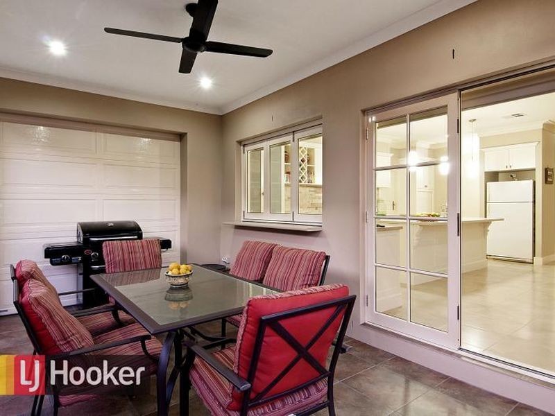 20 Henfield Street, Stanhope Gardens NSW 2768