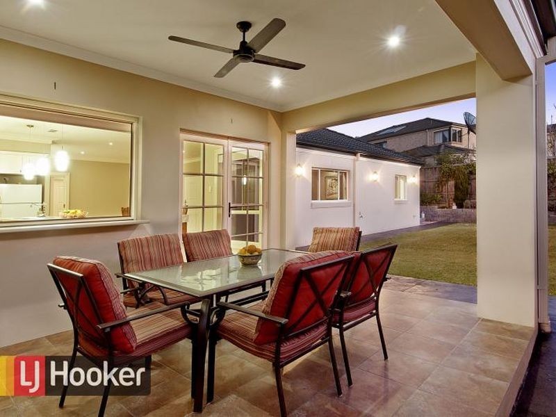 20 Henfield Street, Stanhope Gardens NSW 2768