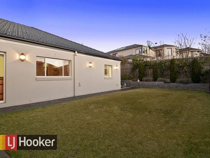 20 Henfield Street, Stanhope Gardens NSW 2768