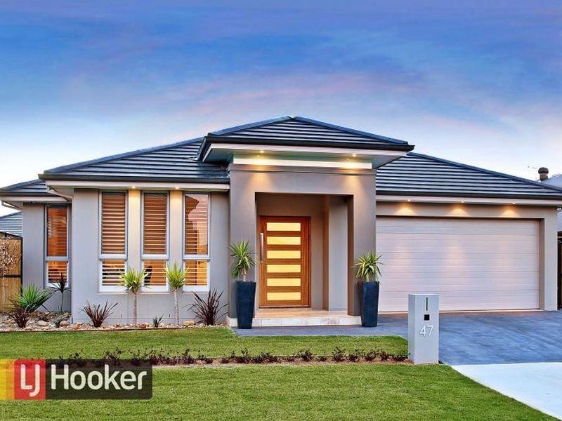 47 Copper Street, The Ponds NSW 2769