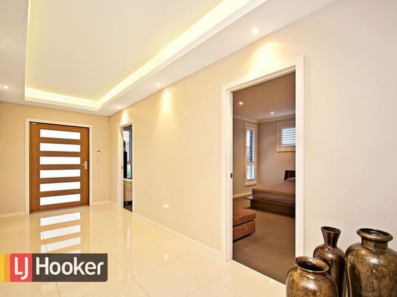 47 Copper Street, The Ponds NSW 2769