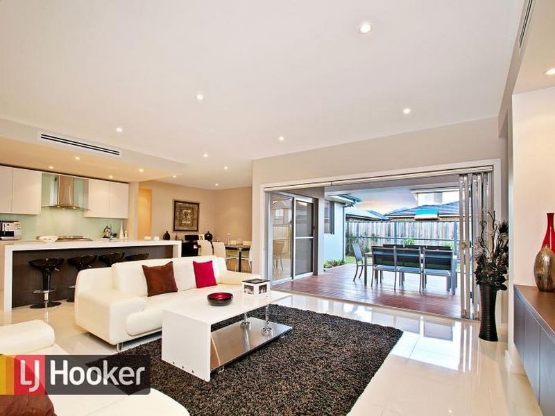 47 Copper Street, The Ponds NSW 2769