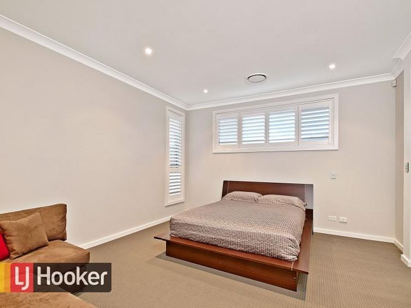 47 Copper Street, The Ponds NSW 2769