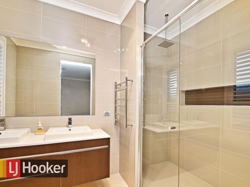 47 Copper Street, The Ponds NSW 2769