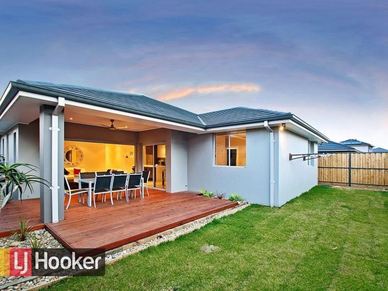 47 Copper Street, The Ponds NSW 2769