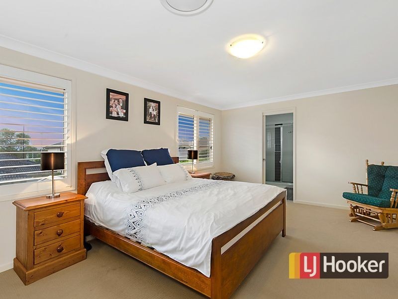 3 Stonehaven Avenue, Kellyville Ridge NSW 2155