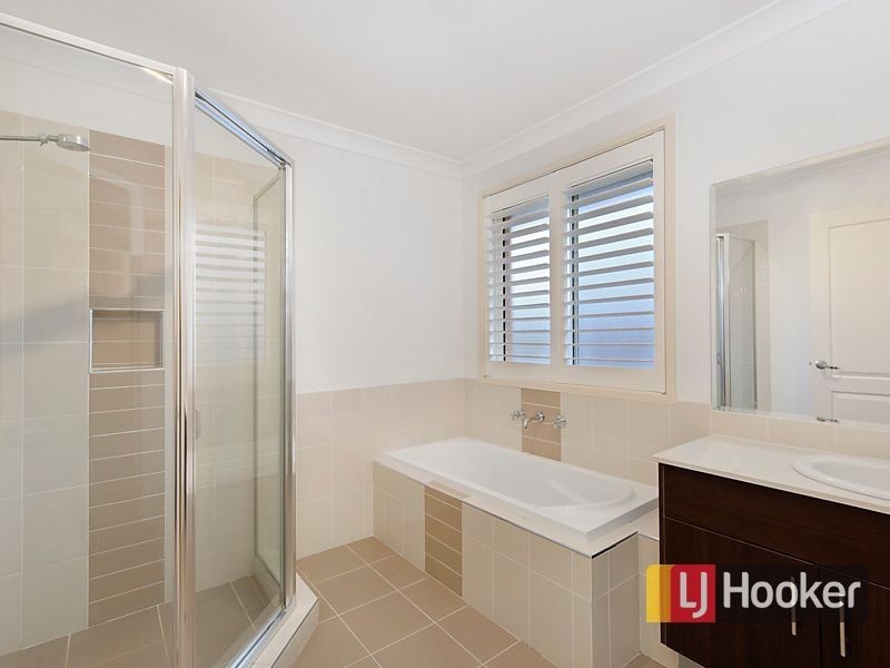 3 Stonehaven Avenue, Kellyville Ridge NSW 2155