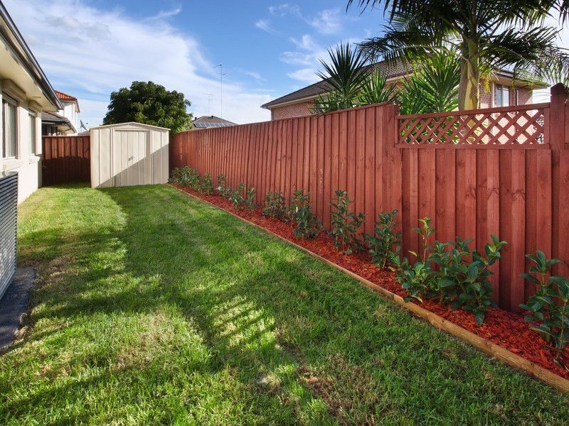 10 Martens Circuit, Kellyville NSW 2155