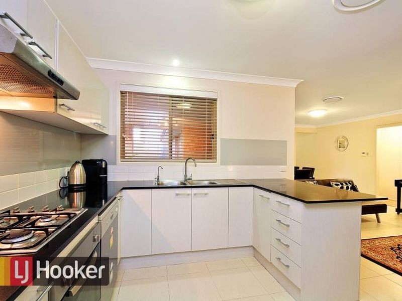 37 Whitewood Crescent, Kellyville Ridge NSW 2155