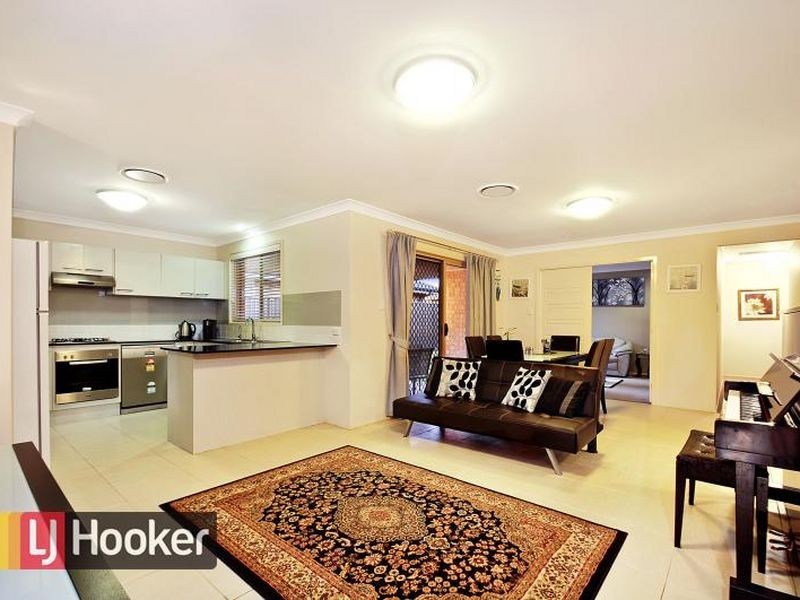 37 Whitewood Crescent, Kellyville Ridge NSW 2155