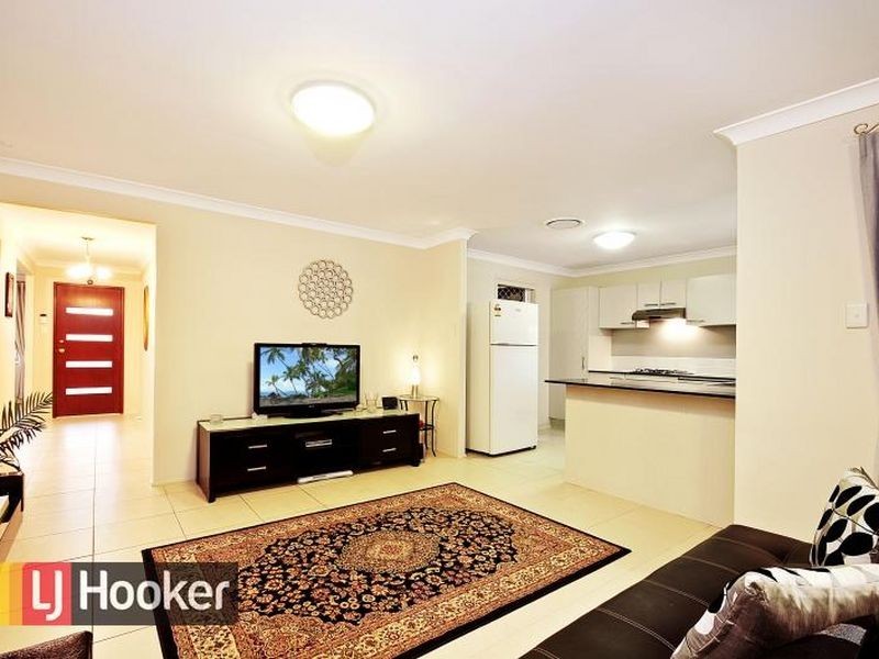 37 Whitewood Crescent, Kellyville Ridge NSW 2155