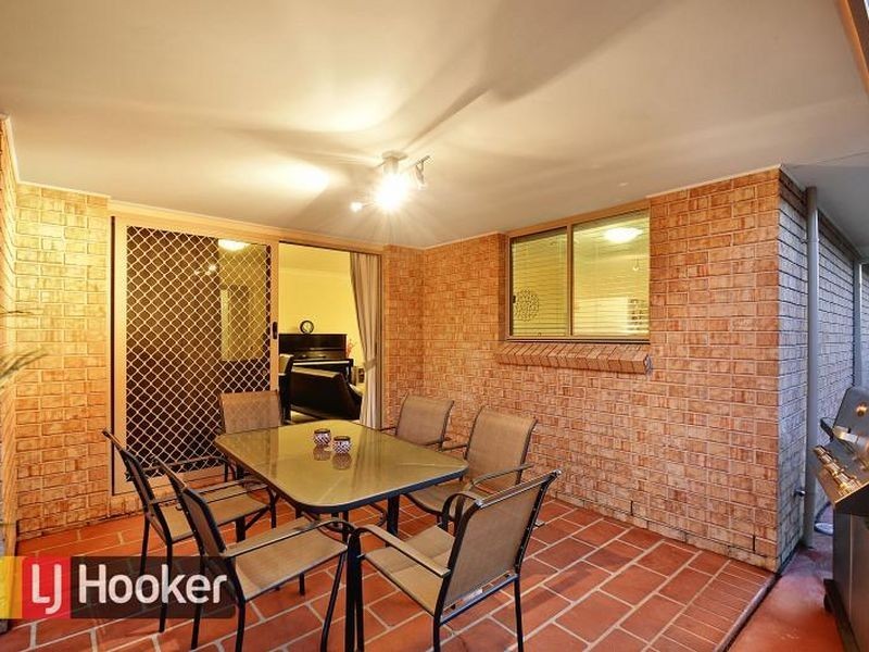 37 Whitewood Crescent, Kellyville Ridge NSW 2155