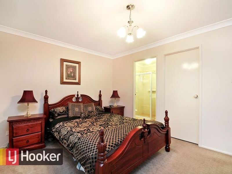 37 Whitewood Crescent, Kellyville Ridge NSW 2155