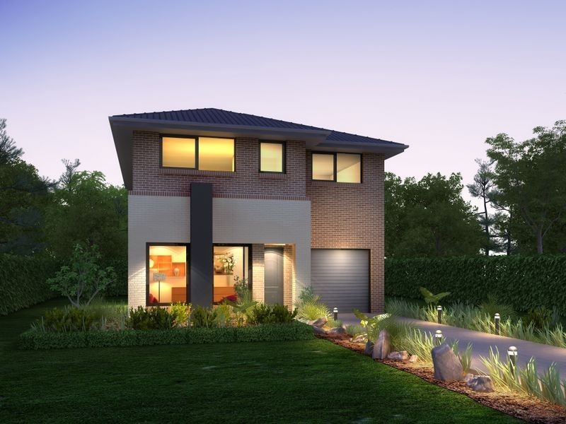 7-11 The View Estate, Kellyville Ridge NSW 2155