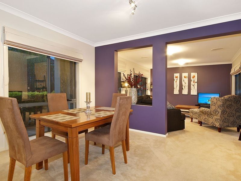 5 Islington Street, Stanhope Gardens NSW 2768